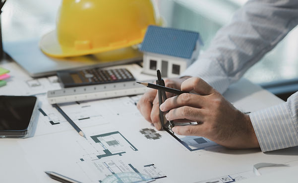 New construction project in Palm Beach County