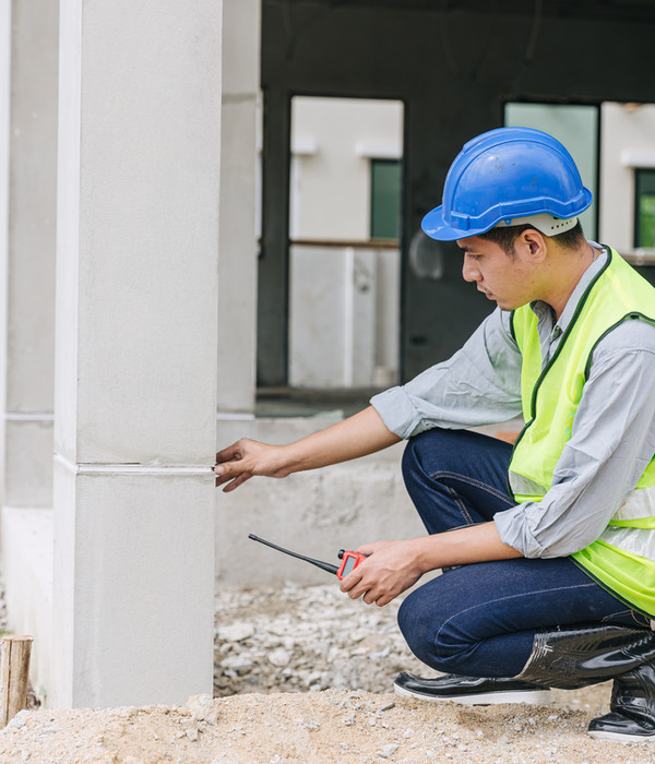 Engineering inspection and assessment